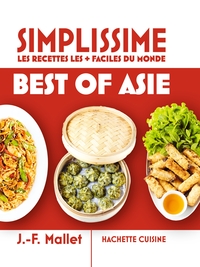 New petit simplissime - Best of Asie