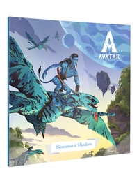 AVATAR - Monde Enchanté - Bienvenue à Pandora - Disney