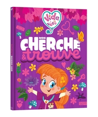 VIDA LA VETO - MON CHERCHE ET TROUVE