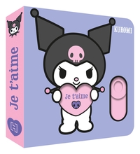 Kuromi - Je t'aime