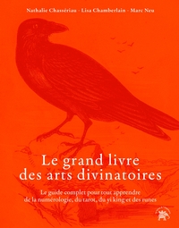 Le grand livre des arts divinatoires
