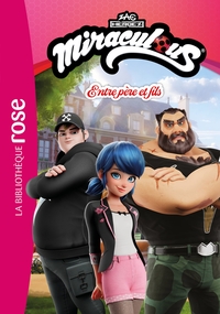 Miraculous (Nouvelles histoires), Tome 05