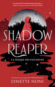 Shadow Reaper - tome 1