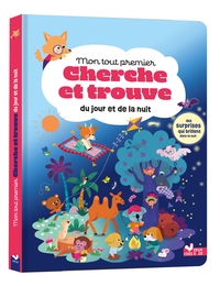 Mon tout premier cherche et trouve le jour - la nuit