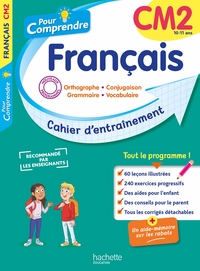 Pour Comprendre Français CM2
