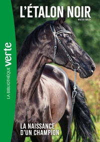 L'Etalon noir NED 19