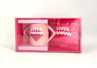 Coffret Mug Super Maman