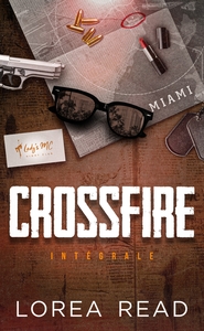 Crossfire - Intégrale