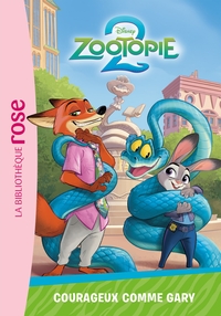 Zootopie 2, Tome 05