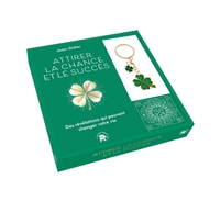 COFFRET ATTIRER LA CHANCE ET LE SUCCES