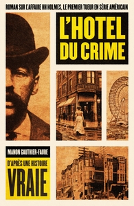 L'Hôtel du crime