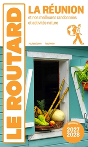 Guide du Routard Réunion 2027/28