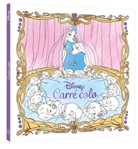 DISNEY - Carré colos - Vol. 2 - Hors Série