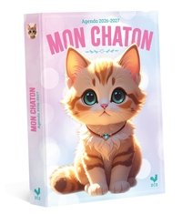 Agenda Chatons 2026-2027