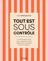 Tout est sous contrôle