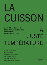 La cuisson à juste température