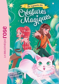 Au royaume des créatures magiques 05