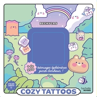 COZY TATTOOS - BECKYCAS