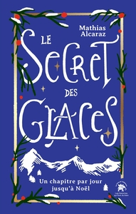 Le Secret des Glaces