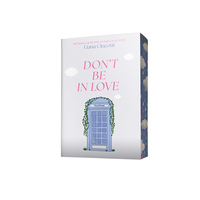 Don't be in love - Inclus : un bonus inédit de "Picking Daisies on Sundays"