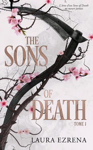 The Sons of Death - tome 1