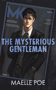 THE MYSTERIOUS GENTLEMAN