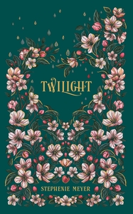 Twilight : Édition Collector 20e Anniversaire