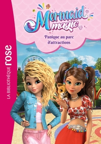 Mermaid Magic, Tome 04