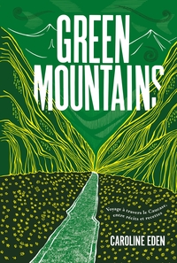 Green mountains