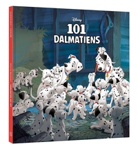 LES 101 DALMATIENS - Monde Enchanté - L'histoire du film - Disney