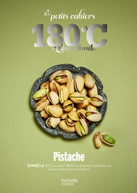 LES PETITS CAHIERS 180 C - PISTACHE