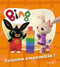 BING - JOUONS ENSEMBLE - ALBUM D'HISTOIRE