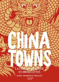 Chinatowns