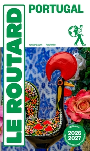 GUIDE DU ROUTARD PORTUGAL 2026/27