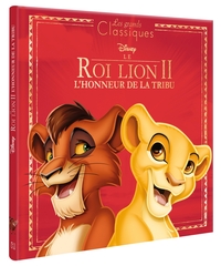 LE ROI LION 2 - Les Grands Classiques Disney