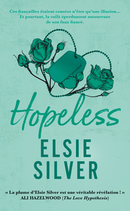 Hopeless - Chestnut Springs - Tome 5 (Edition Française)