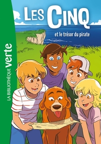 Les Cinq NED 41