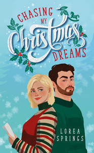 Chasing my (Christmas) Dreams