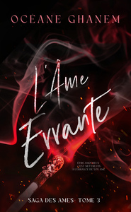 L'Âme errante - Tome 1