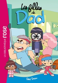 Les filles de Dad 03