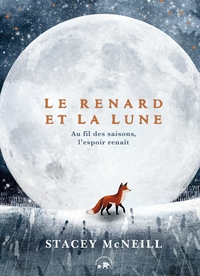 Le Renard et la Lune