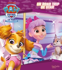 La Pat' Patrouille - Un road trip de star