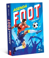 Agenda Foot 2026-2027