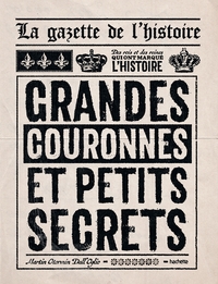La Gazette de l'Histoire