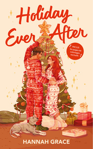 Holiday Ever After