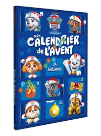 La Pat' Patrouille - Calendrier de l'Avent 2025