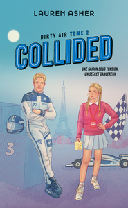 COLLIDED : DIRTY AIR - TOME 2 (EDITION FRANCAISE)