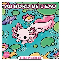 Cozy colo Au bord de l'eau