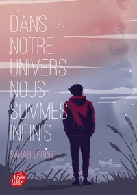 Dans notre univers, nous sommes infinis