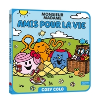 Les Monsieur Madame - Cosy Colos